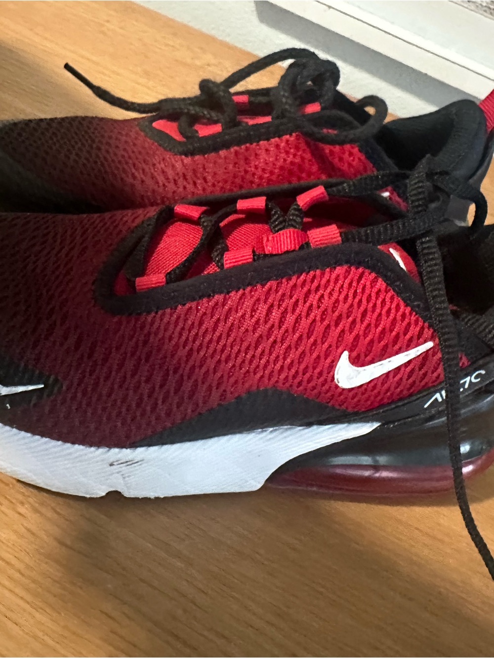 Nike Air Max 270